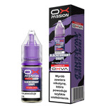 E-Liquide OX Passion 10ml - Blackcurrant Grape 20mg