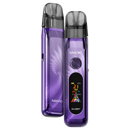 E-Cigareta POD SMOK Novo Classy Light Lilac