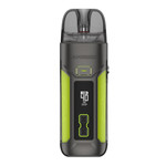 E-cigaretta POD Vaporesso LUXE X Pro Gunmetal Lime