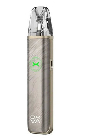 E-Cigarette POD OXVA Xlim Go 2 Light Brown Shadow
