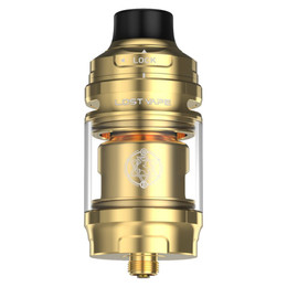 Atomizer Lost Vape Centaurus Sub Ohm Tank V2 Złoty