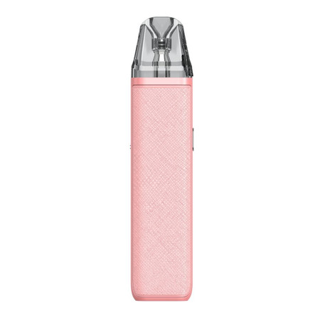 E-Papieros POD OXVA Xlim Pro 2 Coral Pink