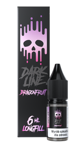Лонгфил Dark Line 6ml - Dragonfruit
