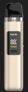 E-cigareta POD SMOK Novo SE Pale Gold