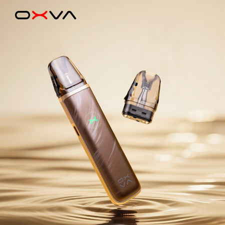 E-Cigaretta POD OXVA Xlim Go 2 Light Brown Shadow