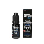 Рідина Don Vapo 10ml - Paolo Blueberio 20mg