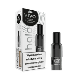 Wkład VIVO HALO POKET - Pusty
