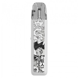 Țigară electronică POD SMOK Arco E1 White