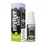 E-Liquid Mystery Salt 10ml - Forest Fruits Lime 20mg