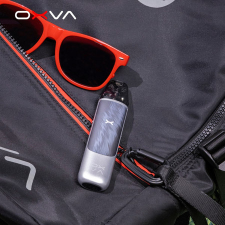 E-Cigaretta POD OXVA NeXLIM Go Space Gray