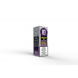 Рідина ID Idealny 10ml - Winogrono Ice 12mg