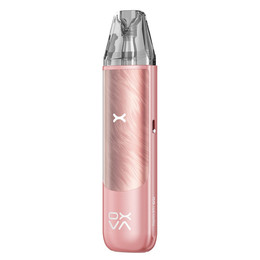E-Papieros POD OXVA NeXLIM Go Rose Pink
