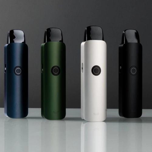 e papieros pod uwell caliburn