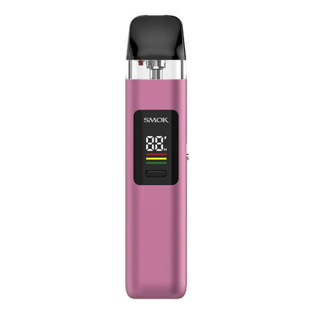 E-cigaretta POD SMOK Novo SE Pink