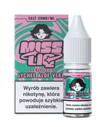 Рідина Miss Liq 8ml - 20mg