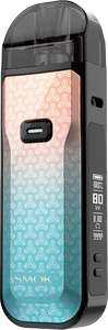 E-Cigarette POD SMOK Nord 5 - Blue Pink Dart