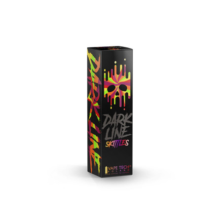 Лонгфілл Dark Line 6/60ml - Skittles
