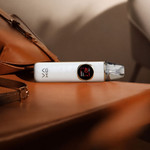 Țigări electronice POD OXVA NeXLIM 2 Pearly White