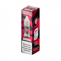 Lichid Gas 10ml - Red Grape Ice 20mg