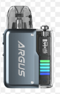 E-Zigarette POD VooPoo Argus P2 Titanum Gray