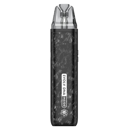 E-Cigareta POD OXVA XLIM Pro 2 DNA Luminous Forged Carbon Fiber