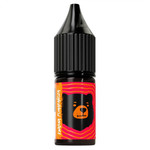 Liquid GO BEARS Drops 10ml - Kwaśna pomarańcz 20mg