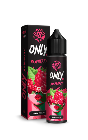 Лонгфил Only 6/60ml - Raspberry