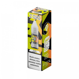 E-Liquid Gas 10ml - Pear Apricot 20mg