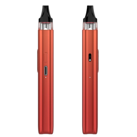 Электронная сигарета POD Vaporesso XROS 5 Coral Red