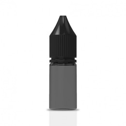 Üres palack 10ml klon Gorilla - Black