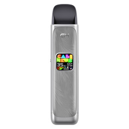 E-Cigaretta POD Uwell Caliburn G4 Twilight Silver 2ml