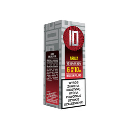 Liquid Idealny Arbuz 6 mg/ml 10 ml