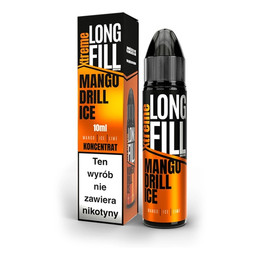 Лонгфілл Xtreme 10/60ml - Mango Drill Ice