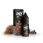 E-liquid Only Salt 10ml - Tobacco 20mg