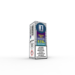 Liquid Idealny Porzeczka Mięta 6 mg/ml 10 ml