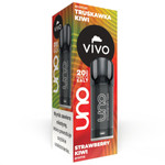 Předplněný VIVO UNO - Strawberry Kiwi 20mg