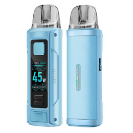 E-cigareta KIT Lost Vape Thelema Nano Lake Blue