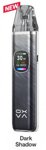 E-cigaretta POD OXVA Xlim Pro 2 Dark Shadow