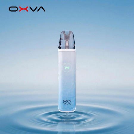 Электронная сигарета POD OXVA Xlim Go 2 Blue Ripple
