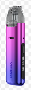 E-cigaretta POD VooPoo VMATE Pro Neon