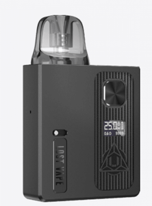 Електронна сигарета POD Lost Vape Ursa Baby Pro Starport Black
