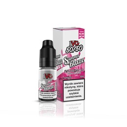 E-liquid IVG 50/50 10ml - Summer Blaze 12mg