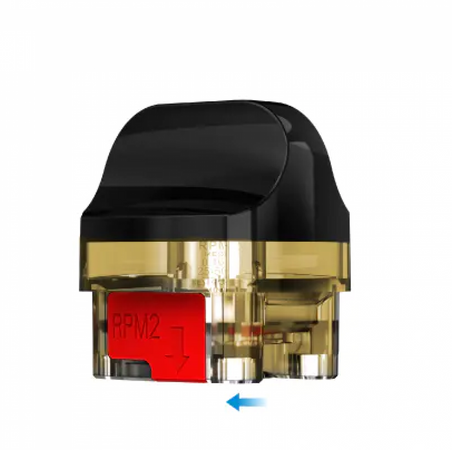 Betét POD SMOK RPM 2 - ÜresRPM 2