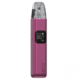 E-papieros POD Smok Arco Digi Dark Red