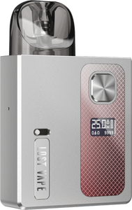 Електронна сигарета POD Lost Vape Ursa Baby Pro Silver Lust