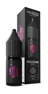 E-liquid PORN Super Salt 10ml - Redtube 20mg