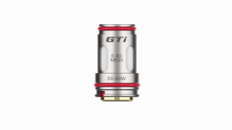 Rezistență Vaporesso GTI mesh - 0.4ohm