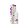 Noix de coco || Tabac
