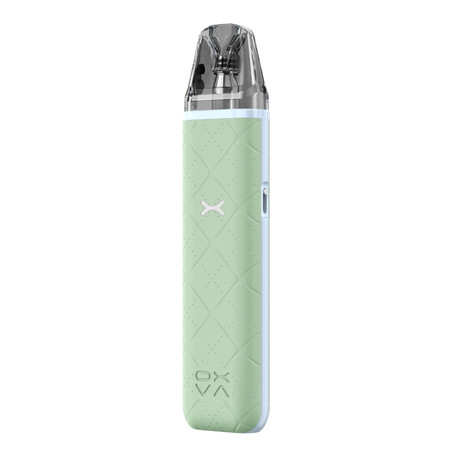 E-cigaretta POD OXVA Xlim Go Light Green