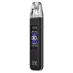 E-Cigarette POD OXVA XLIM Pro 3 Black Carbon